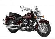 Yamaha XVS1100A DragStar Classic Yamaha XVS1100A DragStar Classic